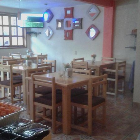 Hotel Casa Morada كوميتان د دومينغوز المظهر الخارجي الصورة