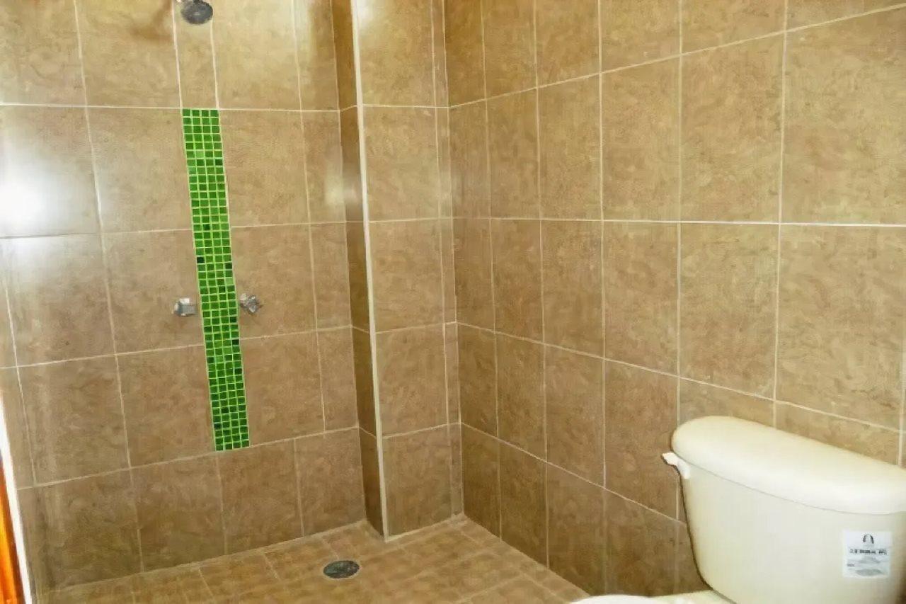 Hotel Casa Morada كوميتان د دومينغوز المظهر الخارجي الصورة