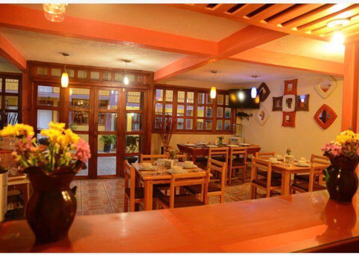 Hotel Casa Morada كوميتان د دومينغوز المظهر الخارجي الصورة